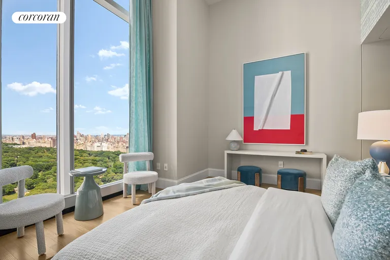 New York City Real Estate | View 217 West 57th Street, 39B | room 13 | View 14