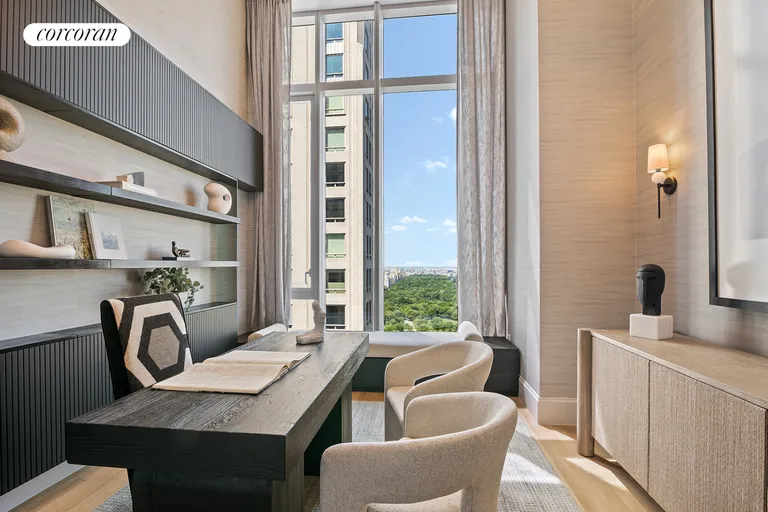 New York City Real Estate | View 217 West 57th Street, 39B | room 14 | View 15