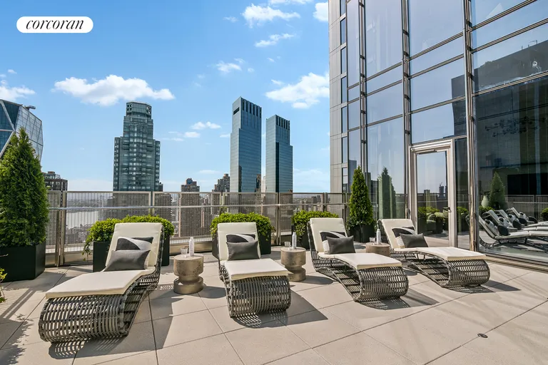 New York City Real Estate | View 217 West 57th Street, 39B | room 16 | View 17