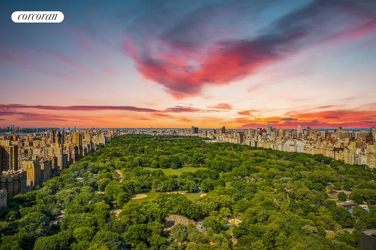 New York City Real Estate | View 217 West 57th Street, 39B | room 17 | View 18
