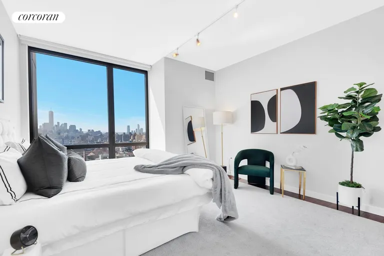 New York City Real Estate | View 101 West 24th Street, 23B | room 6 | View 7