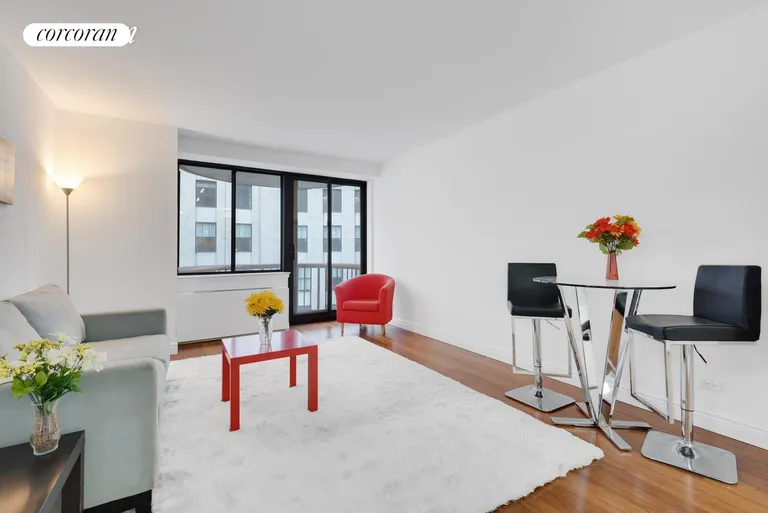 New York City Real Estate | View 45 East 25th Street, 18C | room 2 | View 3