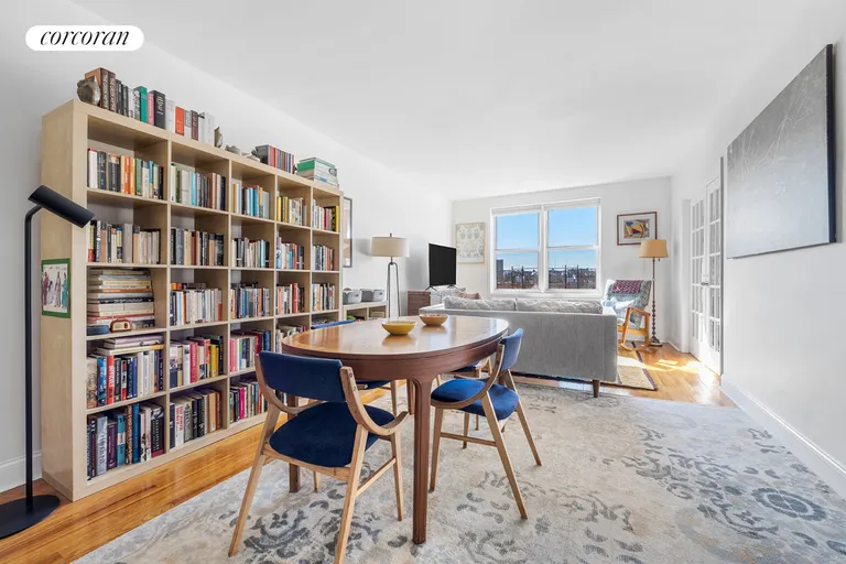 New York City Real Estate | View 616 East 18th Street, 4B | room 1 | View 2