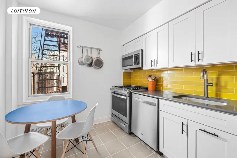 New York City Real Estate | View 616 East 18th Street, 4B | room 2 | View 3