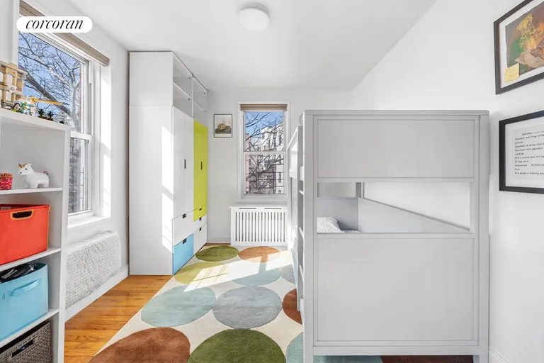 New York City Real Estate | View 616 East 18th Street, 4B | room 7 | View 8
