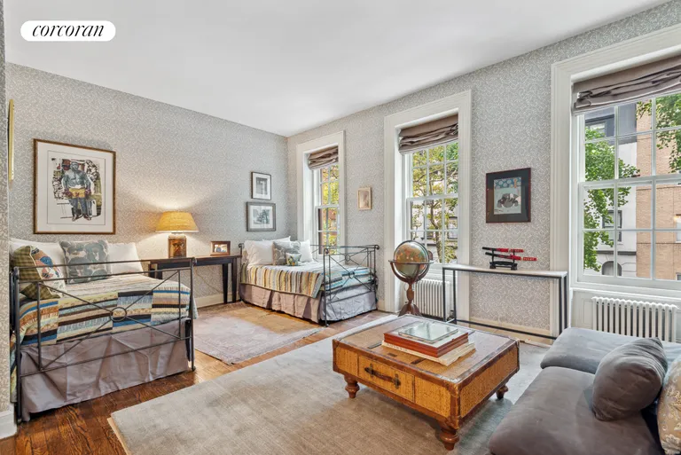 New York City Real Estate | View 415 East 50th Street | Spacious 2nd Bedroom | View 14
