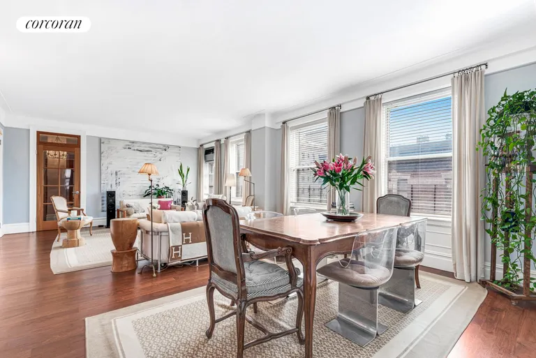 New York City Real Estate | View 505 West End Avenue, 10AB | room 1 | View 2