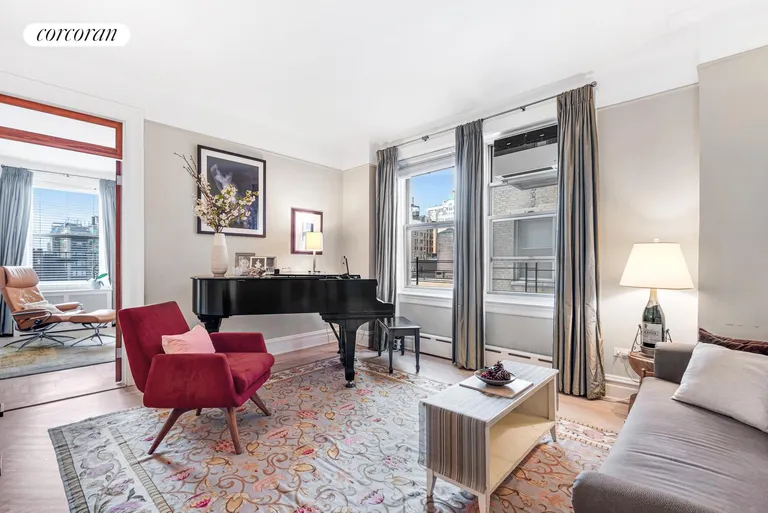 New York City Real Estate | View 505 West End Avenue, 10AB | room 5 | View 6