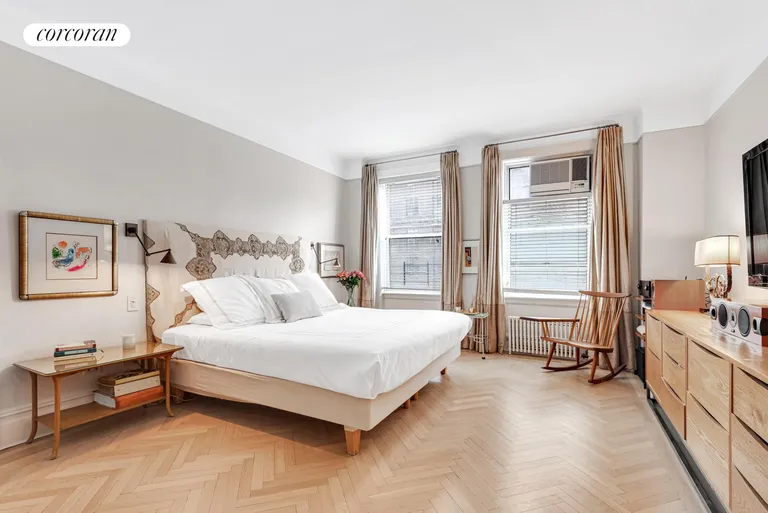 New York City Real Estate | View 505 West End Avenue, 10AB | room 6 | View 7