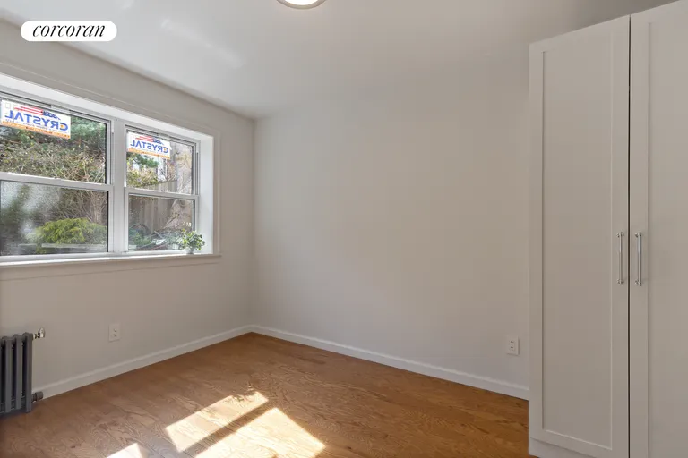 New York City Real Estate | View 408 4th Street | 2nd Bedroom | View 18