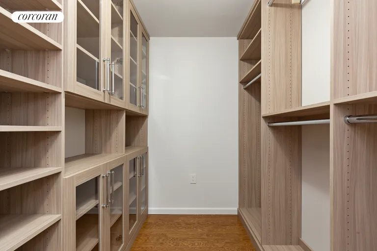 New York City Real Estate | View 408 4th Street | En-Suite Walk-In Closet | View 15