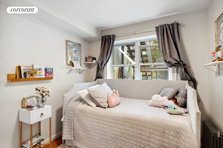 New York City Real Estate | View 408 4th Street | 3rd Bedroom | View 19