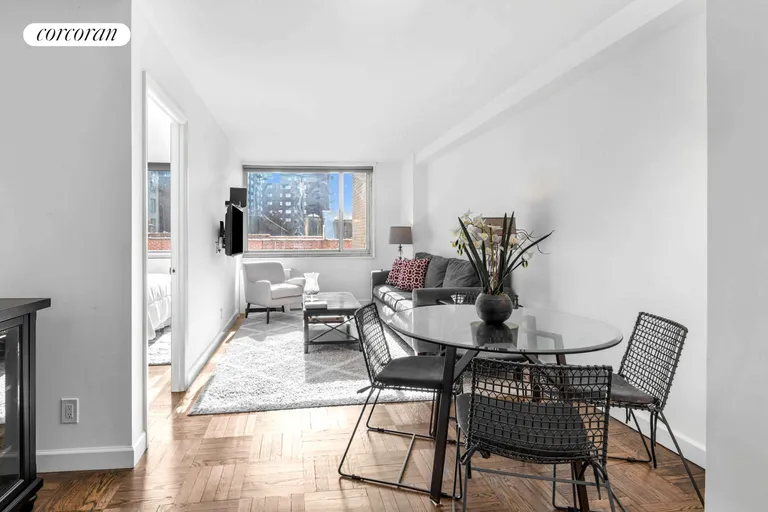 New York City Real Estate | View 301 East 78th Street, 7H | 1 Bath | View 1