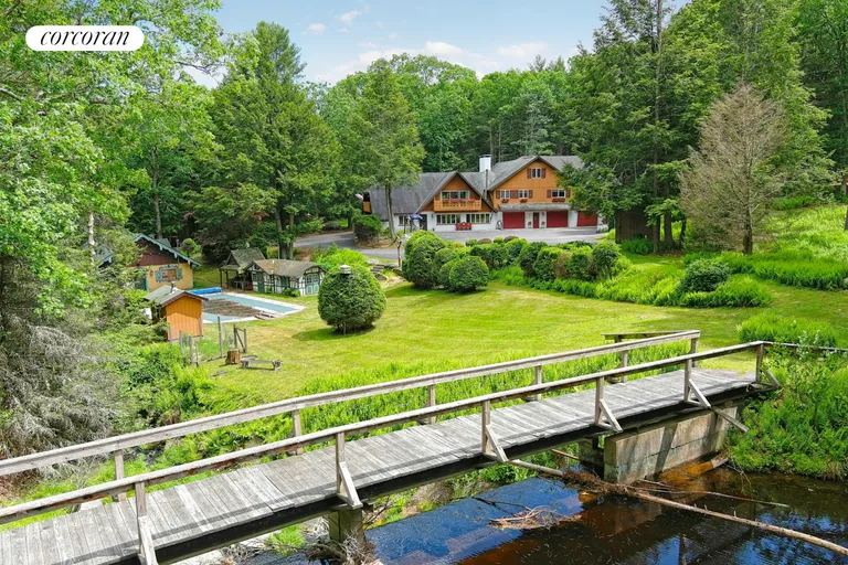 432 Black Forest Road, Glen Spey, NY 12737 Property for sale