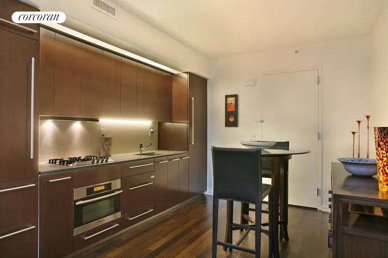 New York City Real Estate | View 340 East 23rd Street, 10K | room 1 | View 2