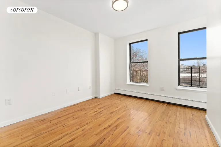 New York City Real Estate | View 193 Richards Street, 3 | Other Listing Photo | View 4