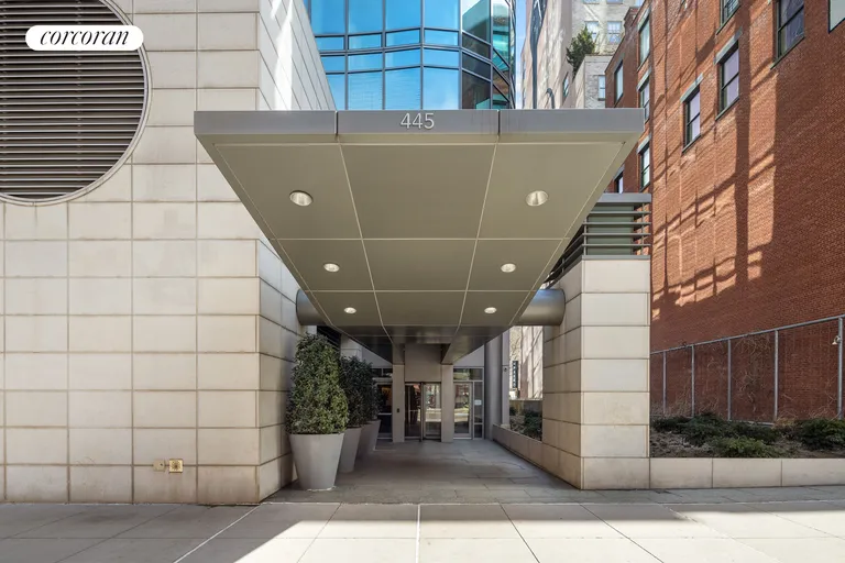 New York City Real Estate | View 445 Lafayette Street, 9A | room 12 | View 13