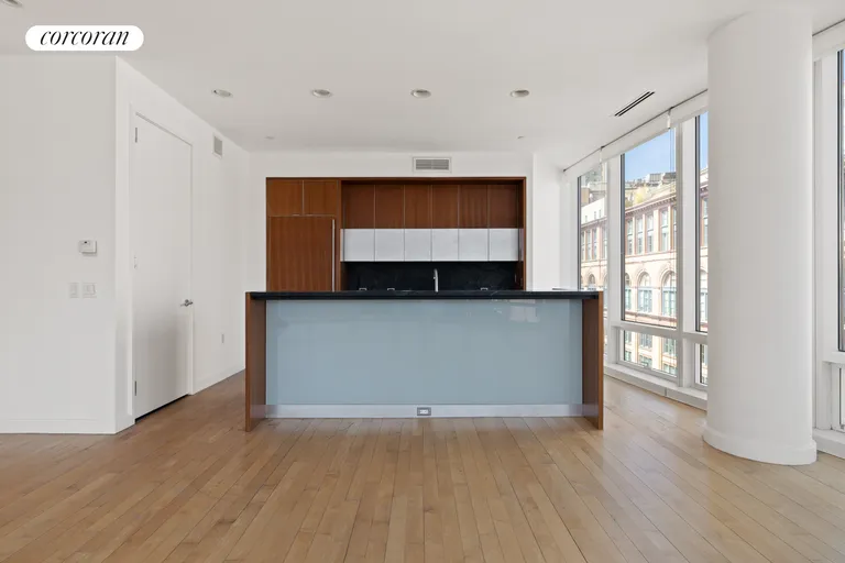 New York City Real Estate | View 445 Lafayette Street, 9A | room 3 | View 4