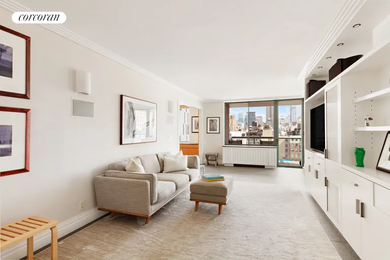 New York City Real Estate | View 22 West 15th Street, 18C | room 3 | View 4