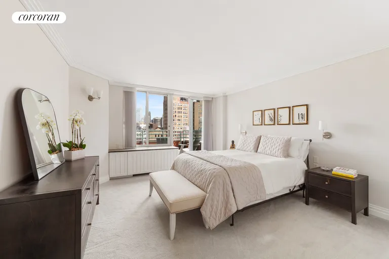 New York City Real Estate | View 22 West 15th Street, 18C | room 4 | View 5