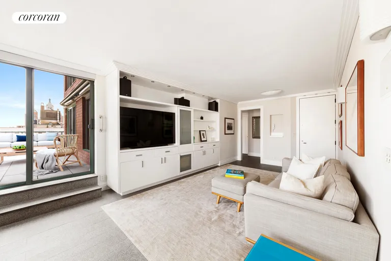 New York City Real Estate | View 22 West 15th Street, 18C | room 1 | View 2
