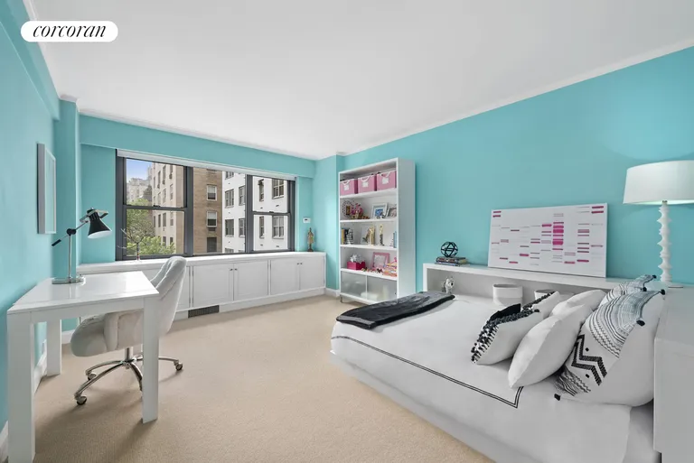 New York City Real Estate | View 650 Park Avenue, 7F | room 12 | View 13