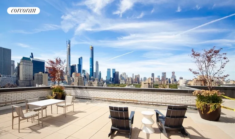New York City Real Estate | View 650 Park Avenue, 7F | room 15 | View 16