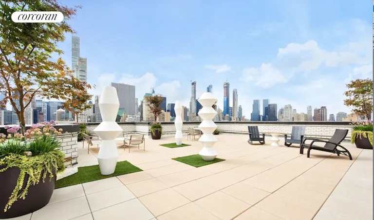 New York City Real Estate | View 650 Park Avenue, 7F | room 16 | View 17