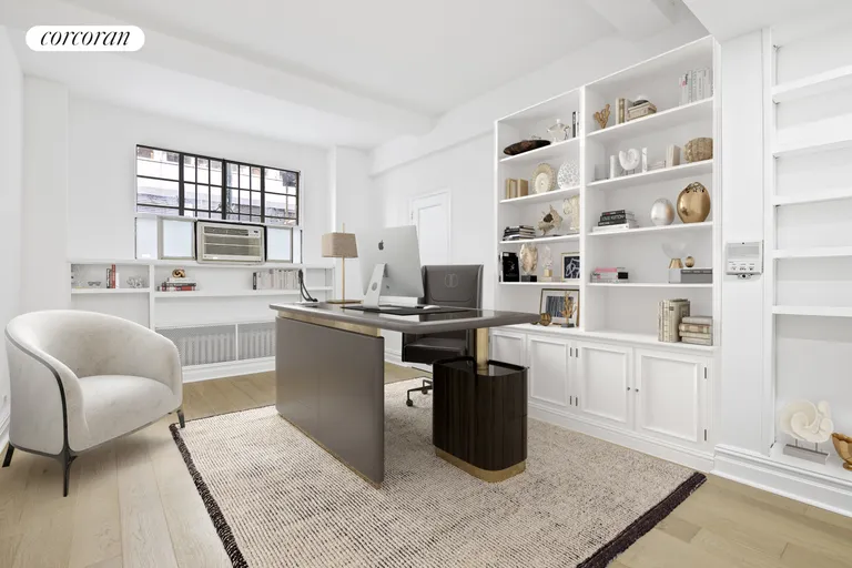 New York City Real Estate | View 140 East 40th Street, 1B | 1 Bath | View 1