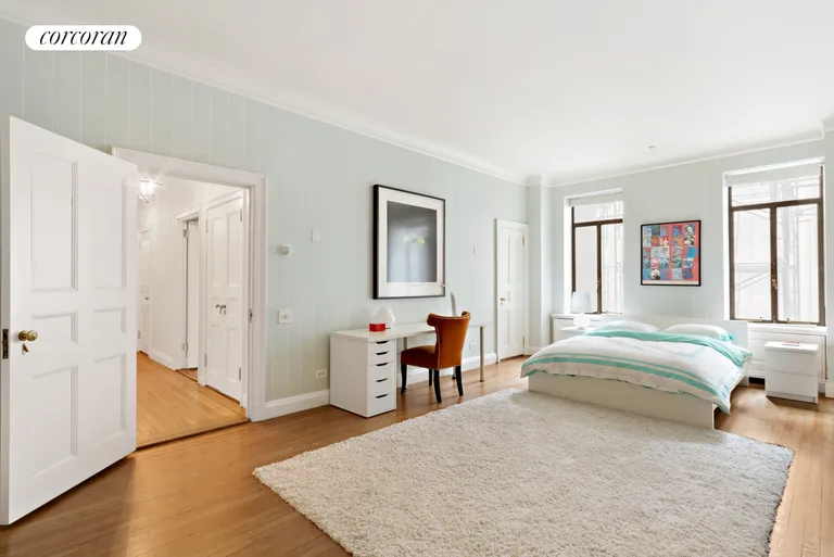 New York City Real Estate | View 435 East 52Nd Street, 4A | Bedroom | View 13