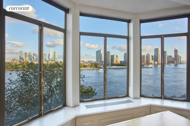New York City Real Estate | View 435 East 52Nd Street, 4A | View | View 3