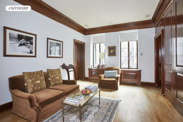 New York City Real Estate | View 435 East 52Nd Street, 4A | Home Office | View 11