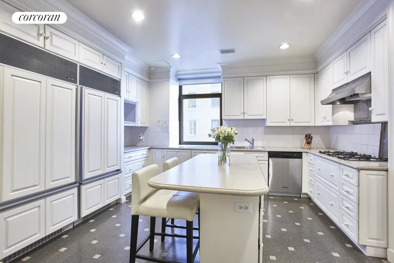 New York City Real Estate | View 435 East 52Nd Street, 4A | Kitchen | View 14