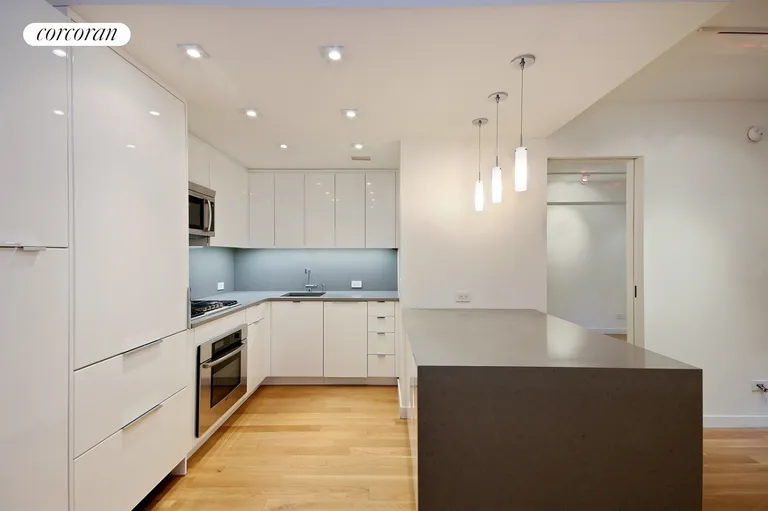 New York City Real Estate | View 211 East 51st Street, 3C | 1 Bed, 1 Bath | View 1