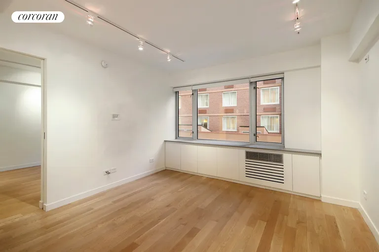 New York City Real Estate | View 211 East 51st Street, 3C | Living Room | View 2