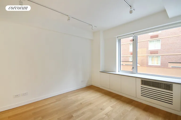 New York City Real Estate | View 211 East 51st Street, 3C | Bedroom | View 3