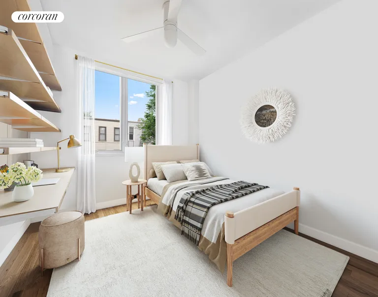 New York City Real Estate | View 1638 8th Avenue, 2F | room 4 | View 5