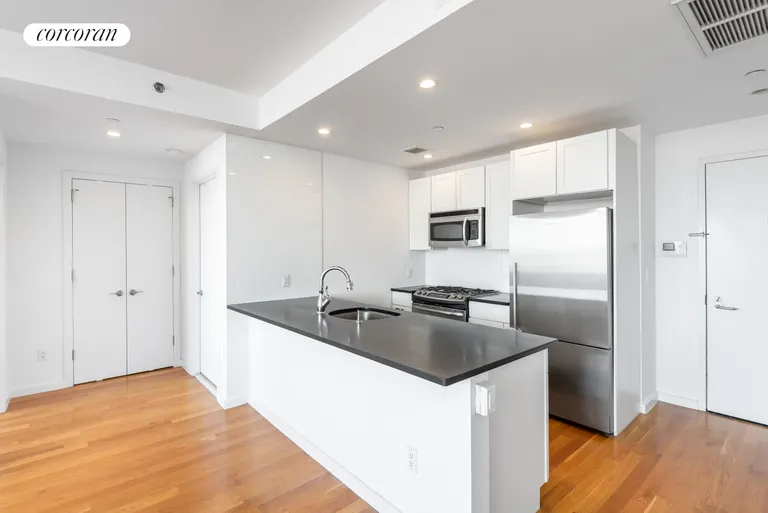 New York City Real Estate | View 82 Irving Place, 6C | Kitchen | View 6