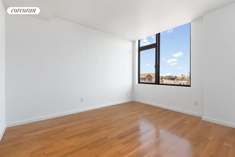 New York City Real Estate | View 82 Irving Place, 6C | Bedroom | View 8