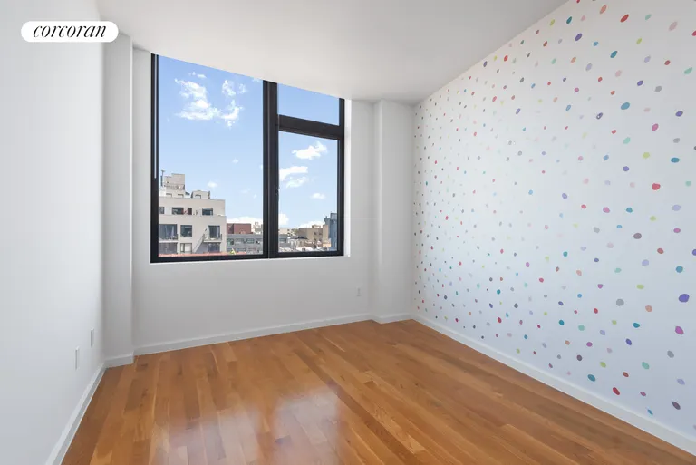 New York City Real Estate | View 82 Irving Place, 6C | Bedroom 2 | View 12