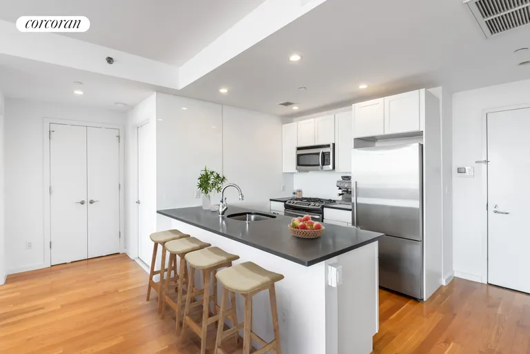 New York City Real Estate | View 82 Irving Place, 6C | Kitchen - Virtual | View 5
