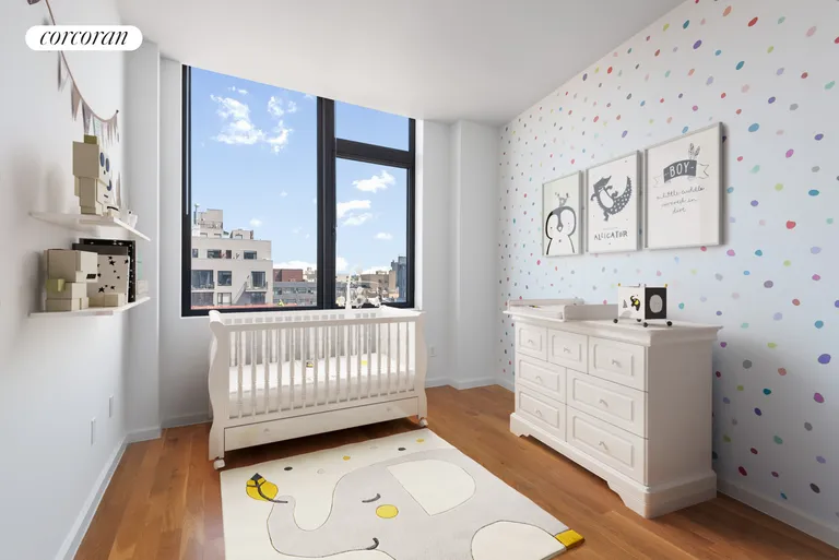 New York City Real Estate | View 82 Irving Place, 6C | Bedroom 2 - Virtual | View 11