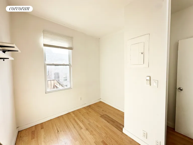 New York City Real Estate | View 117 South 1st Street, 2 | Home Office | View 6