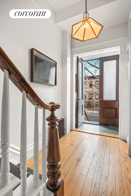 New York City Real Estate | View 201 Bergen Street | room 15 | View 16