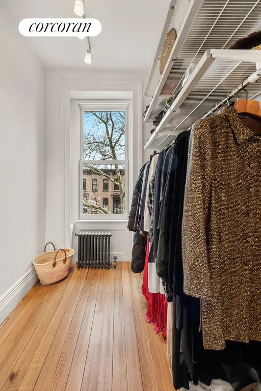 New York City Real Estate | View 201 Bergen Street | room 20 | View 21