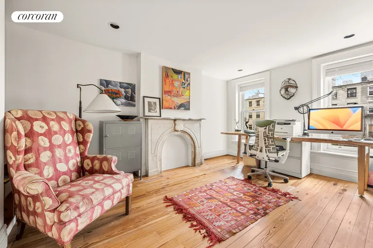 New York City Real Estate | View 201 Bergen Street | room 19 | View 20