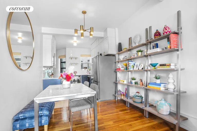 New York City Real Estate | View 456 15th Street, 3R | room 2 | View 3