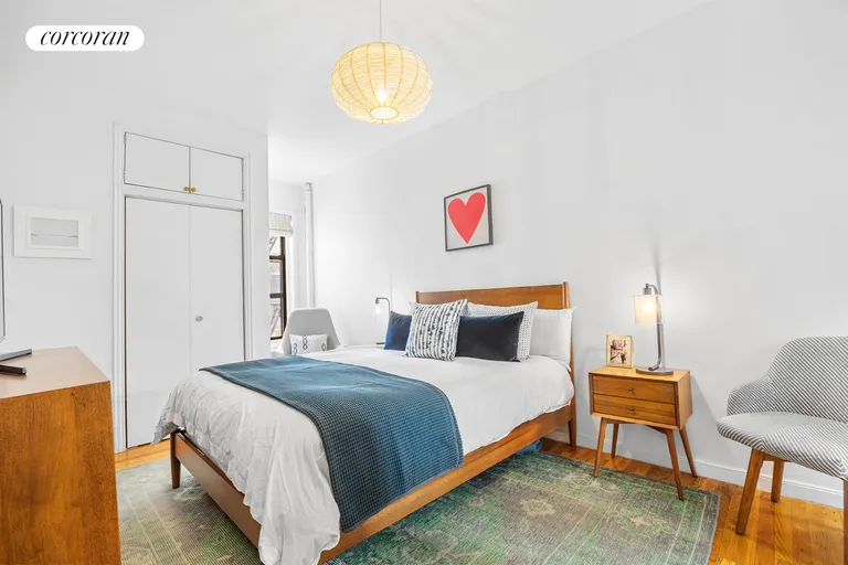 New York City Real Estate | View 456 15th Street, 3R | room 5 | View 6