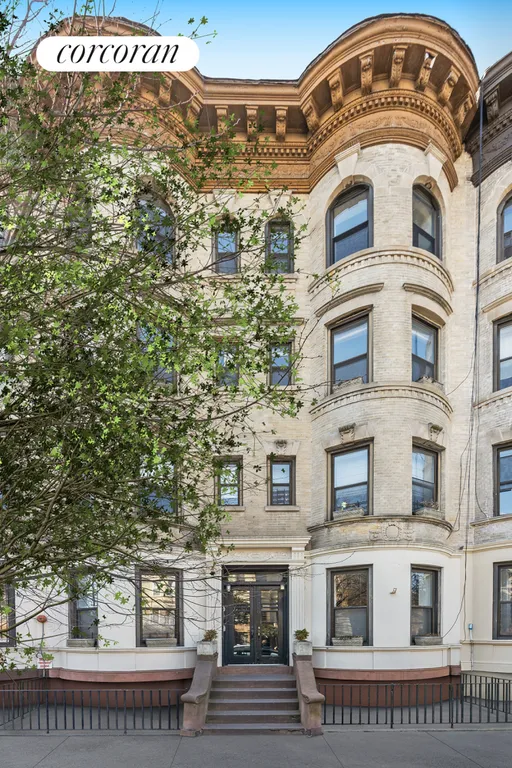 New York City Real Estate | View 456 15th Street, 3R | room 10 | View 11