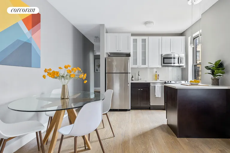 New York City Real Estate | View 2107 Bedford Avenue, C11 | room 1 | View 2